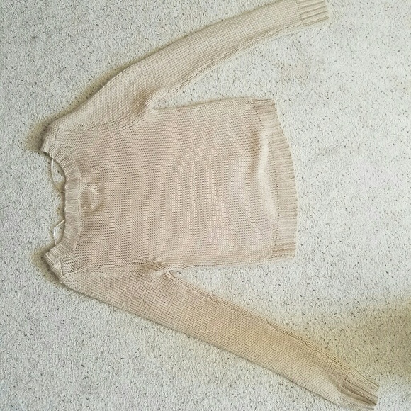 Cute sweater - Picture 3 of 4